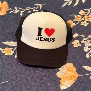 JC Trucker Hat